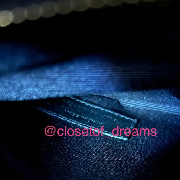 🍾🥂SOLD🥳Large Saint Laurent Envelope Handbag - Picture 11 of 15